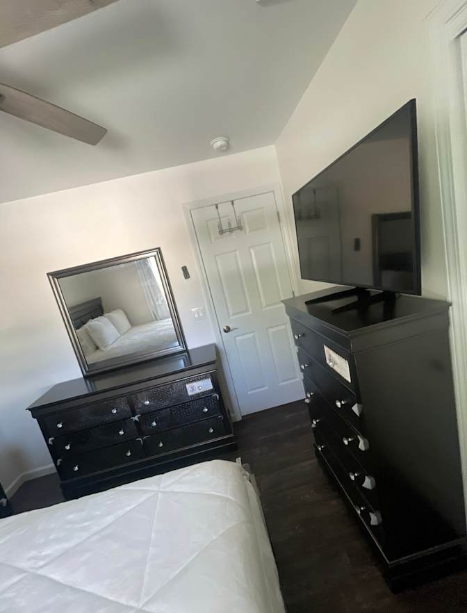 Ann's room