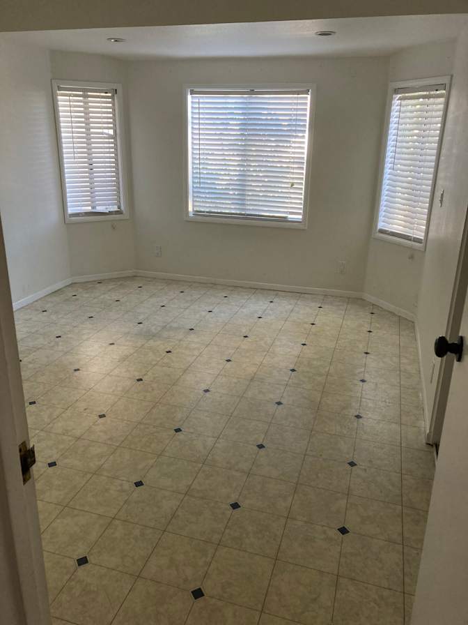 Emily's room