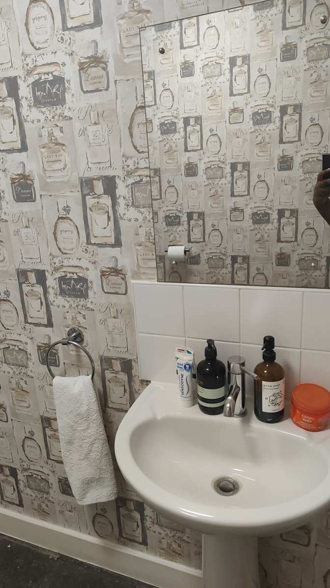 Anne's room