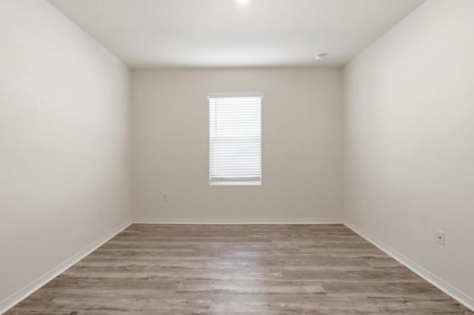 Annie Ma's room