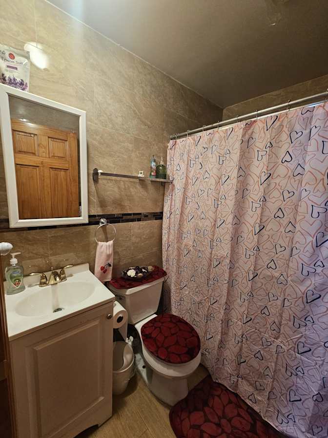 Sofia's room
