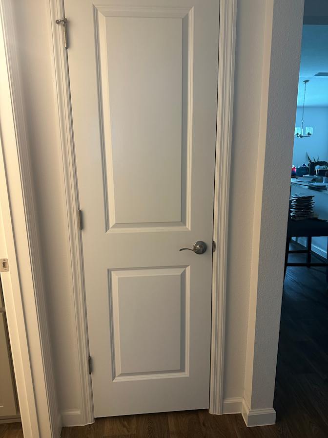 Bonnie's room