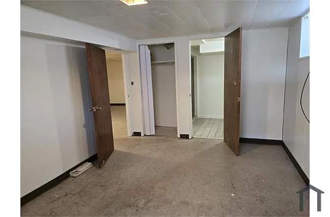Melissa Morales's room