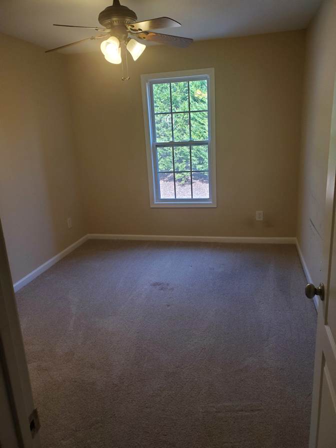 Irwin's room