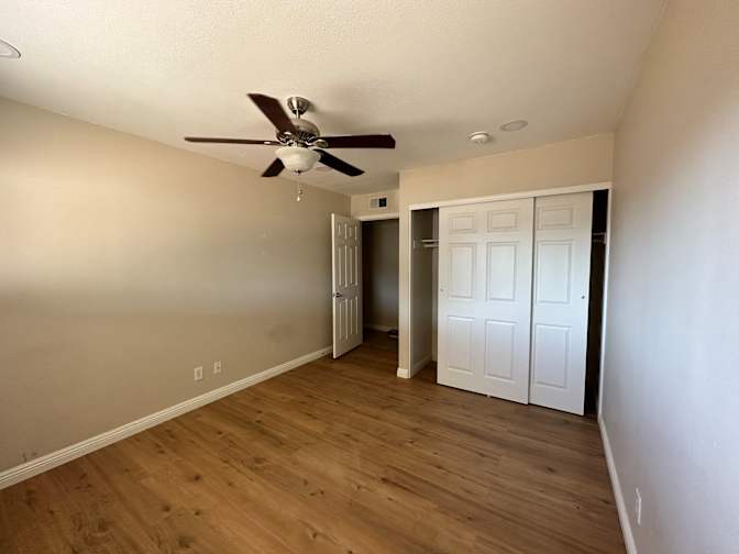 Elizabeth's room