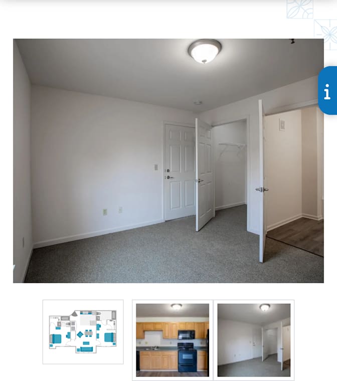Cece's room