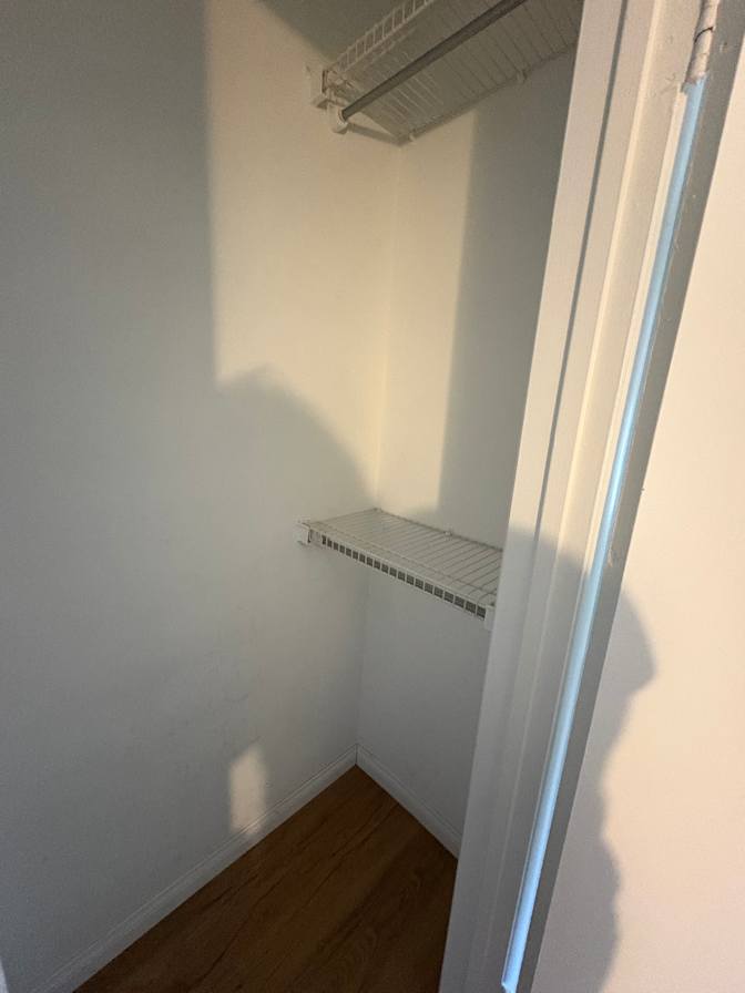 Ashley's room