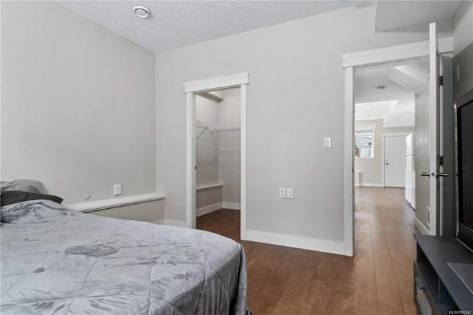 Andrew's room