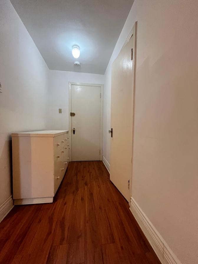 Marketa's room