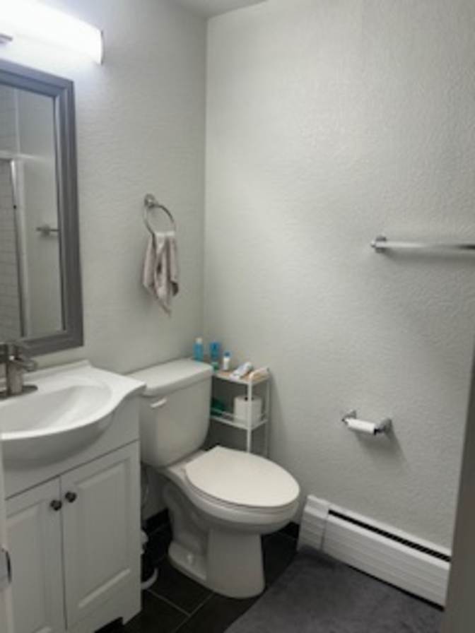 Candace's room