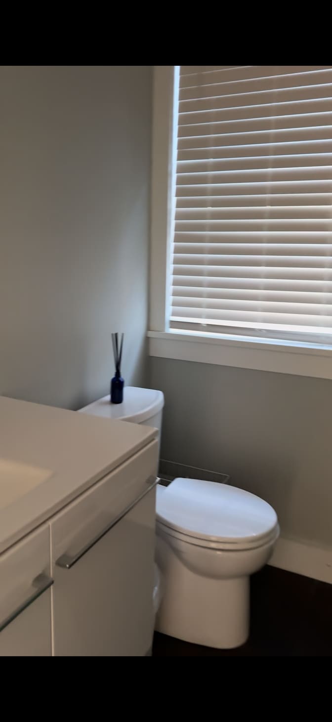 Audrey Ouellette's room