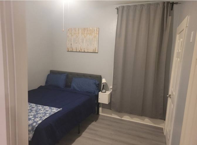 Liliana's room