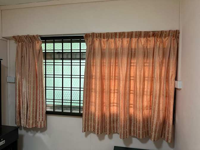 daniel's room