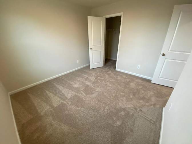 Alcove Rooms's room