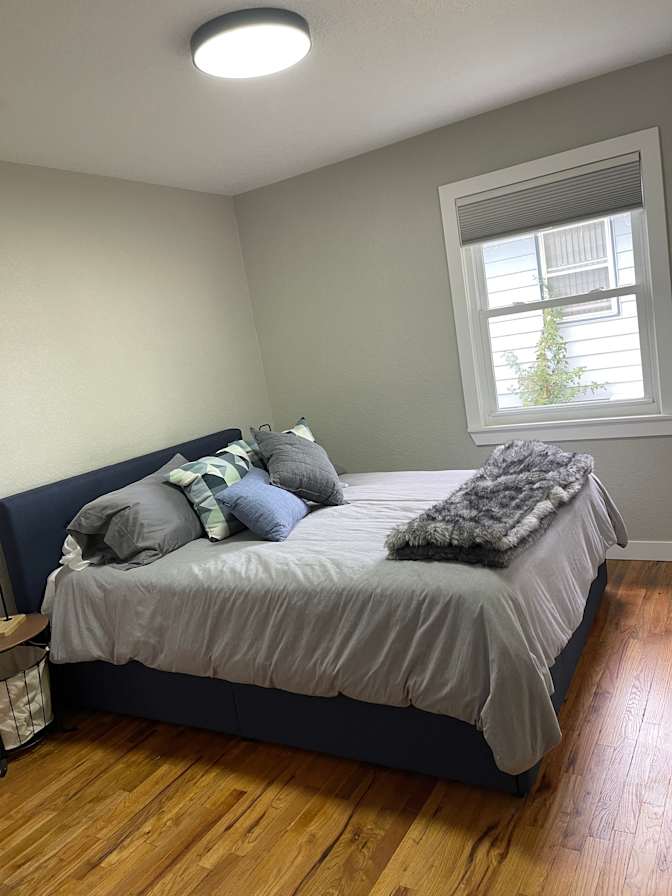 Ryan's room