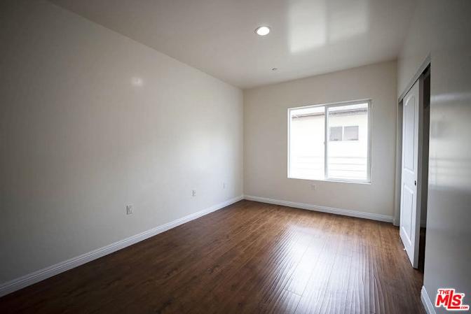Loraine's room