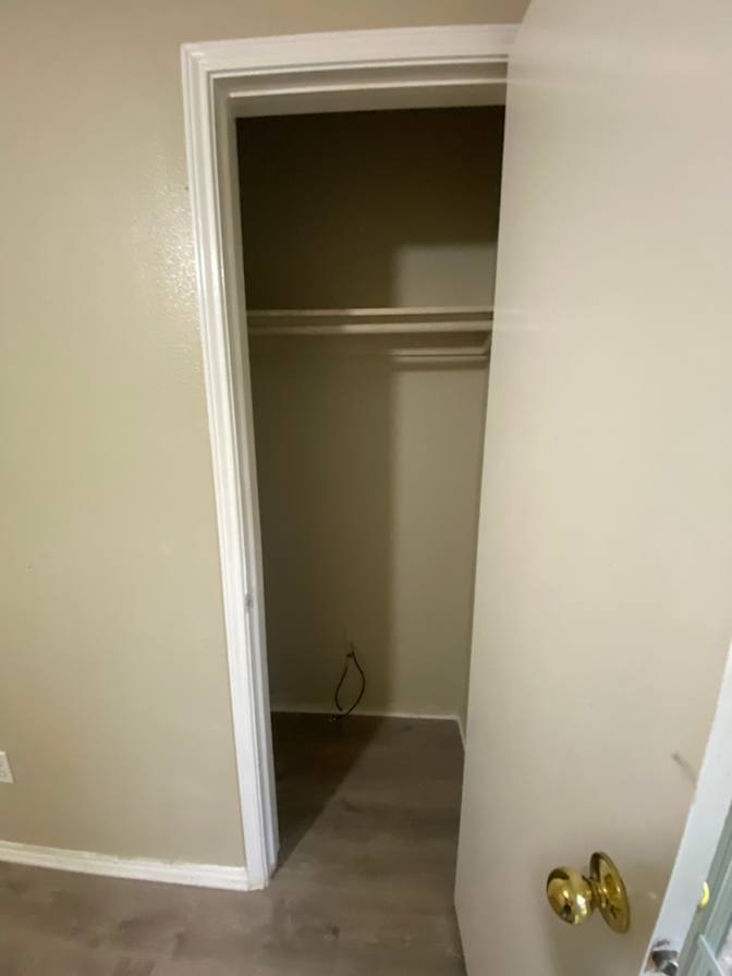Rachel's room