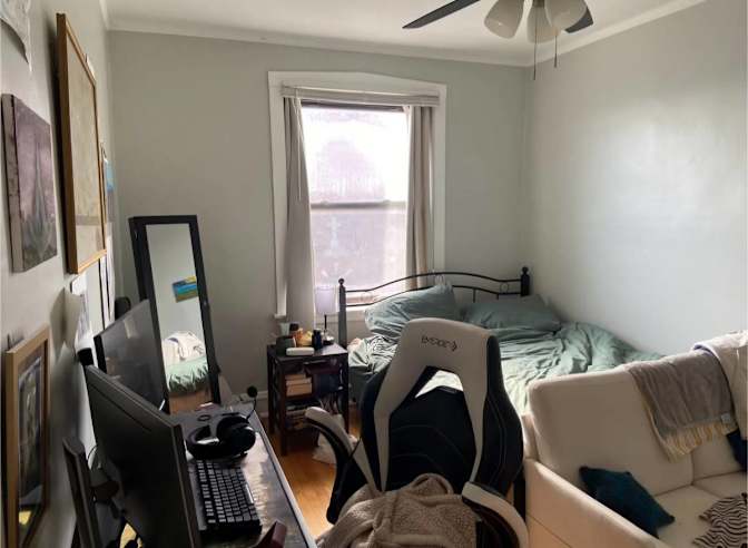 ROOM RENT's room