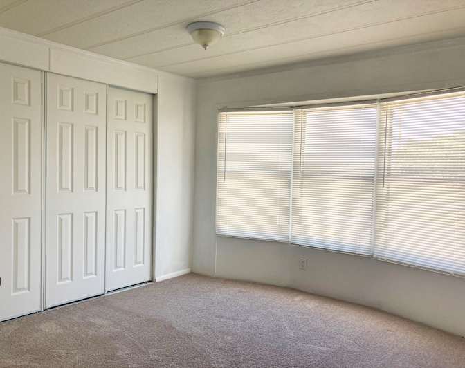 Yvonne's room