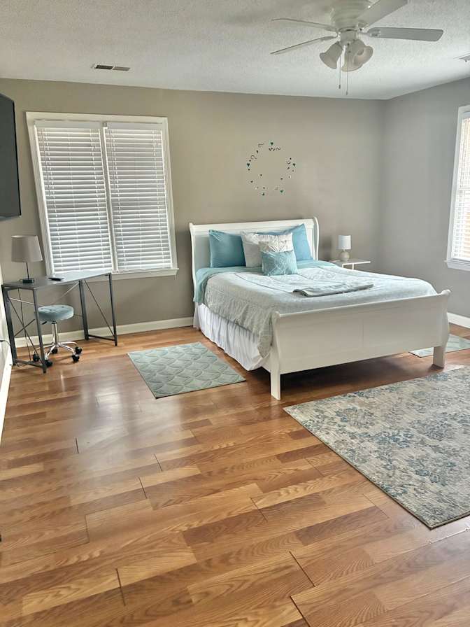 PadSplit's room