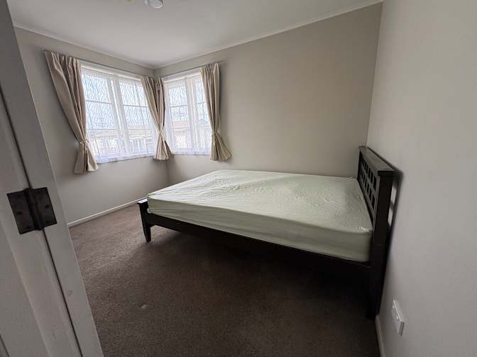 Shan's room