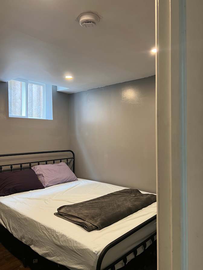 MD MOHIUDDIN's room