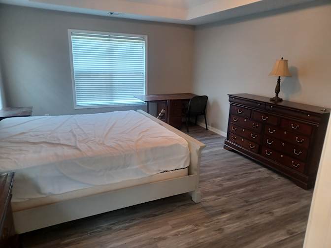 Veronica's room