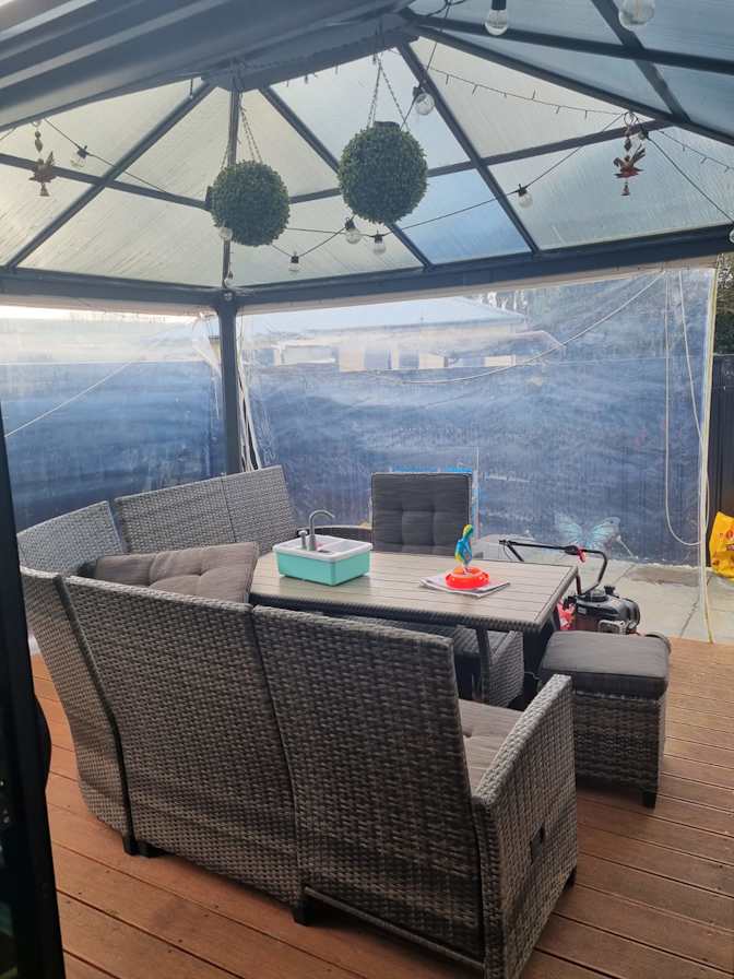 SurilMehta's room