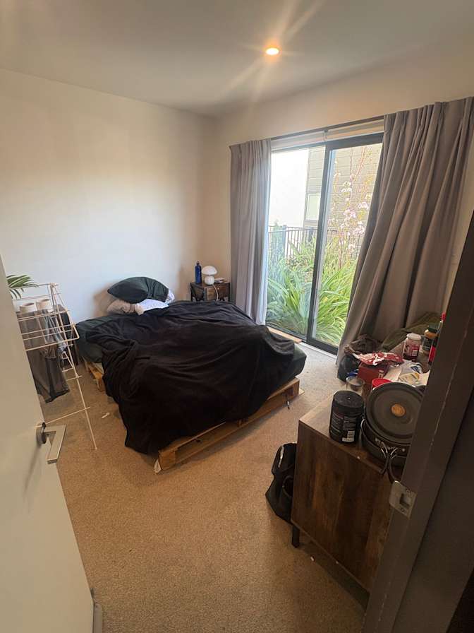 Dylan's room