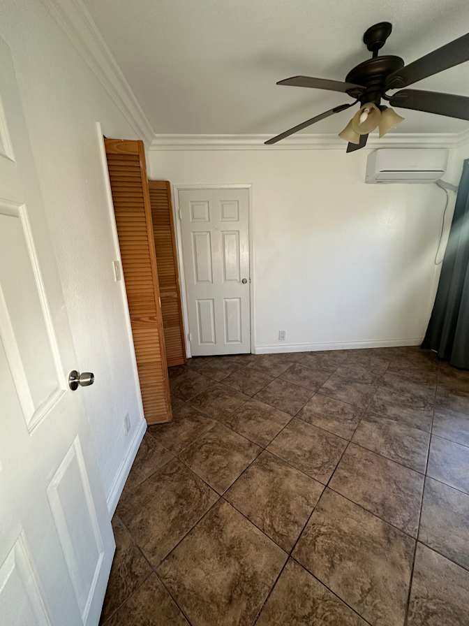 Adrienne's room