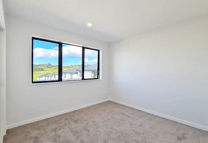 Coleene's room