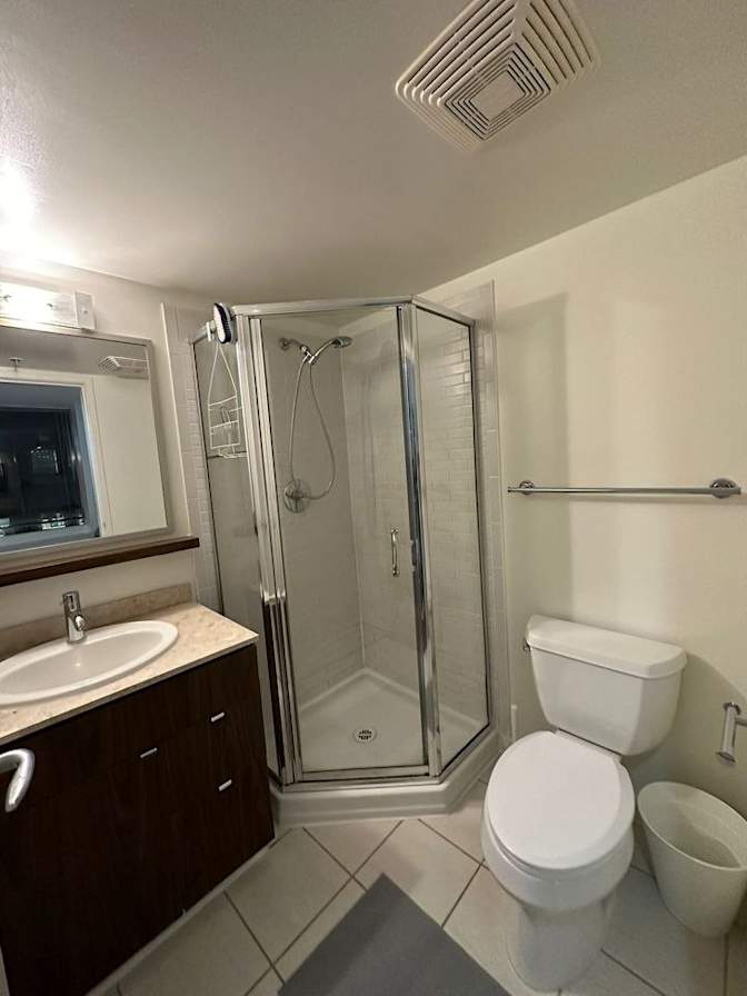 Van House's room