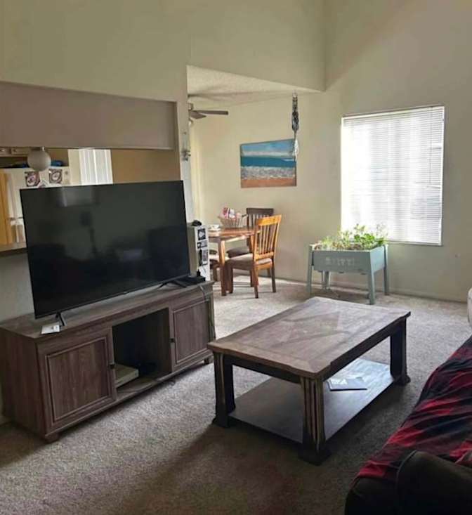 Patrick's room
