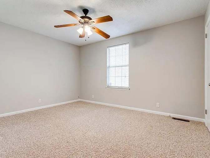 Malesa's room