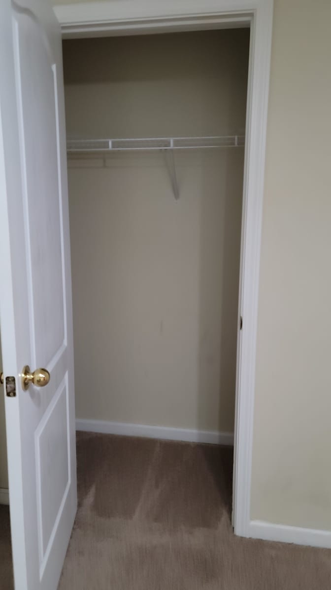 Rose's room