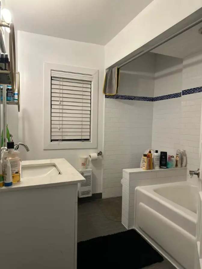 Tanisha Dasaraj Centhamil's room