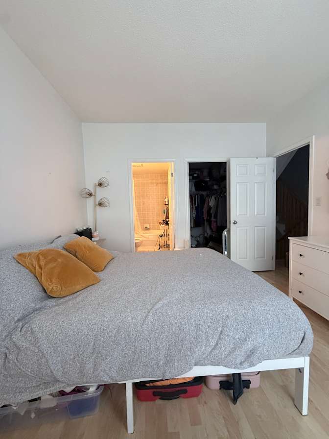 Jamie's room