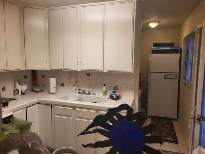 shi's room