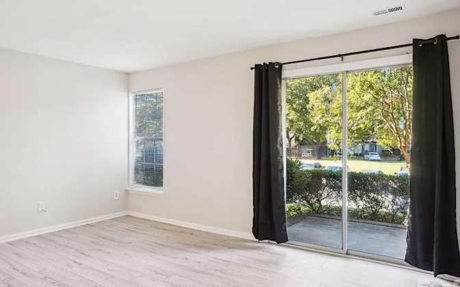 Addison's room