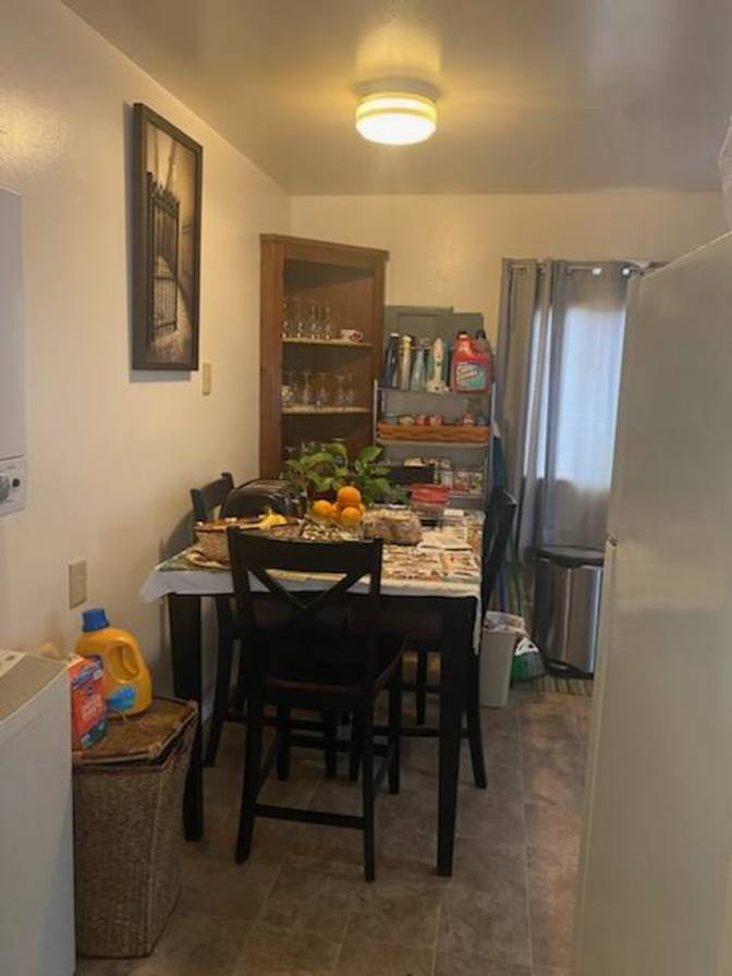 Eric's room