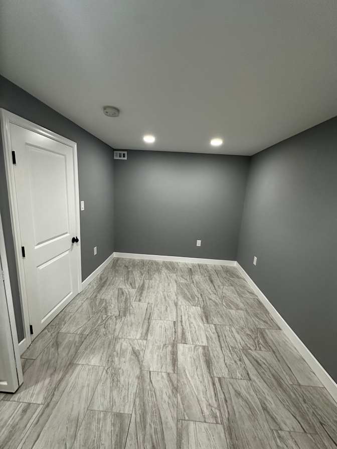 Mario Allen Obregon's room