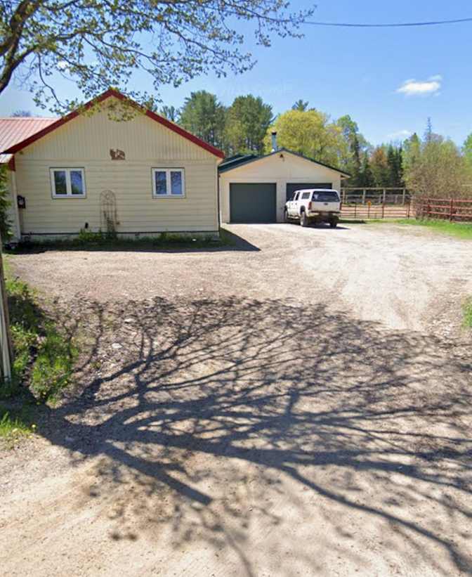 Rachel Sciommarella's room