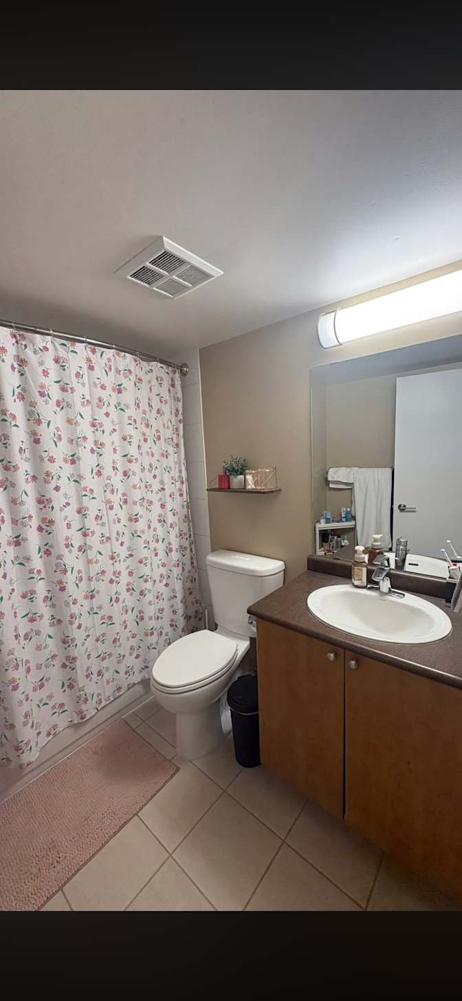 Mackenzie's room