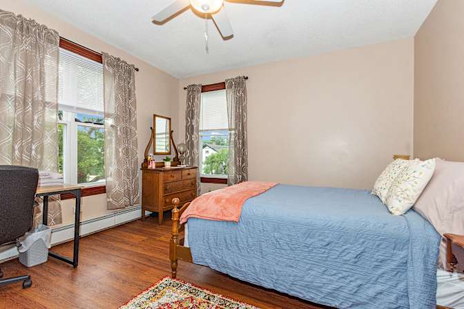 Karen's room