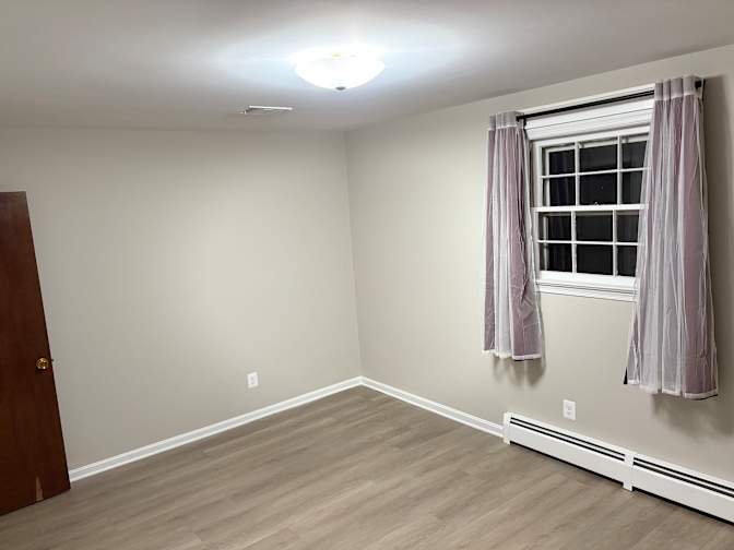 Angel's room