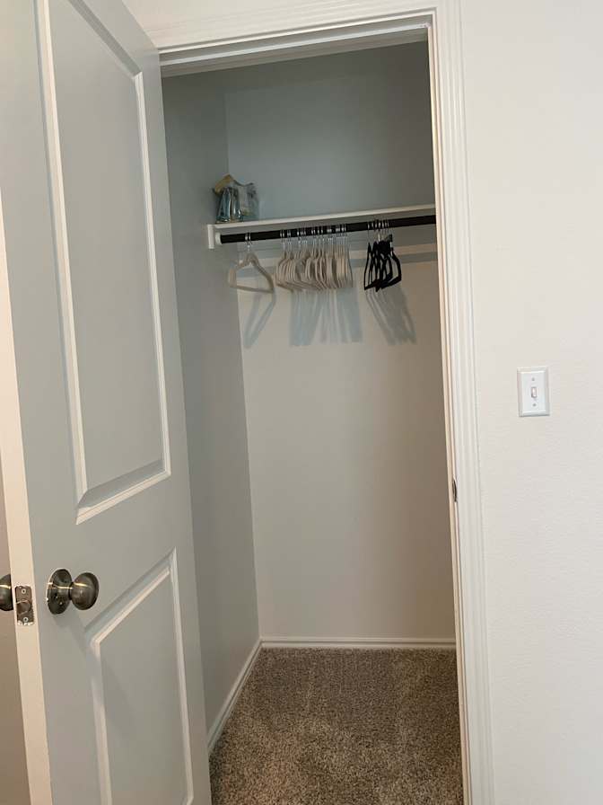 Bianca's room