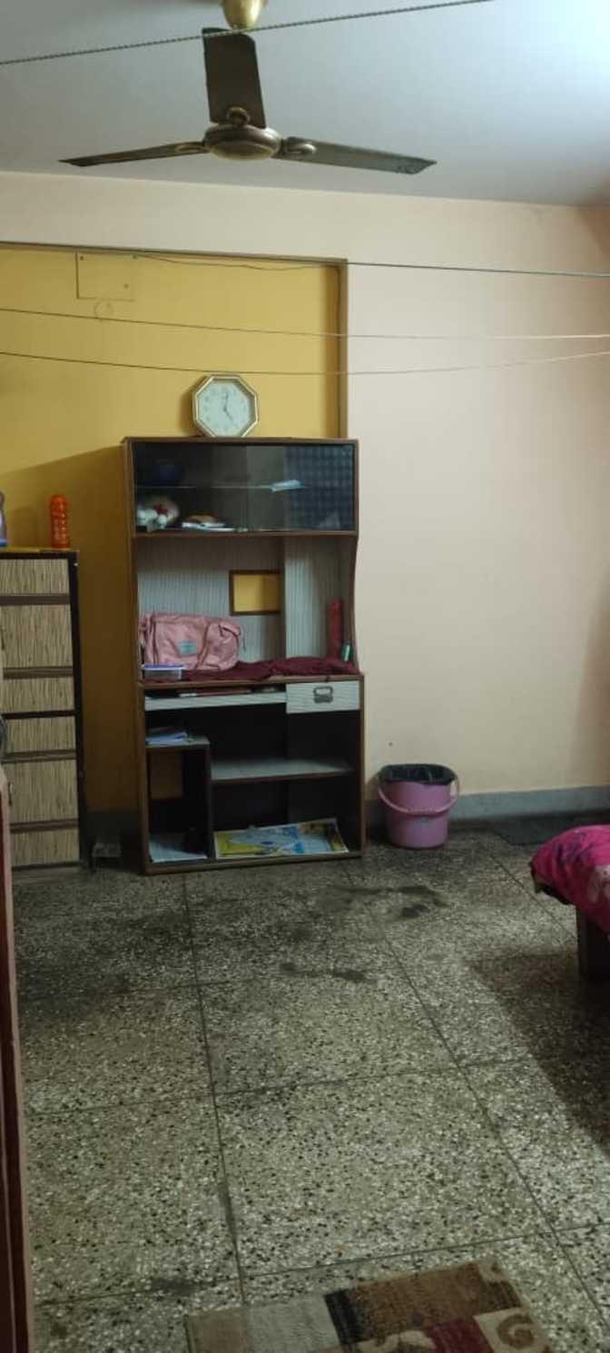 Anubhav Megotia's room