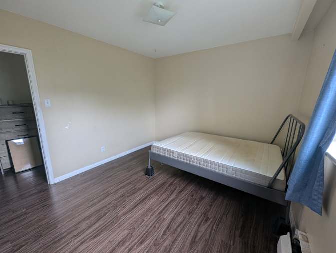 Margarita's room