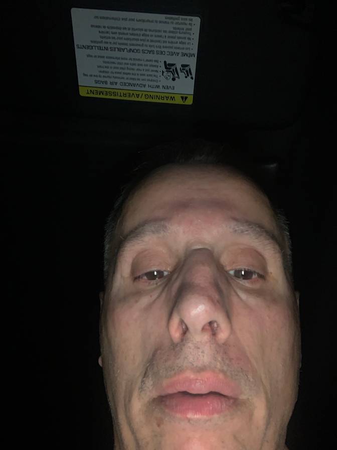 George Furtado