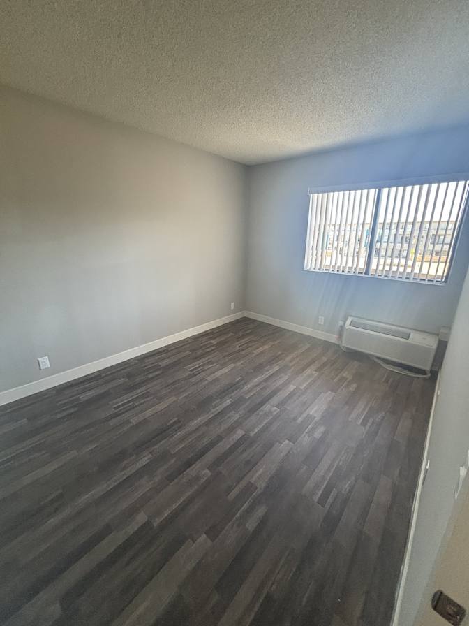 Ben's room